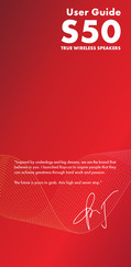 Raycon S50 User Manual