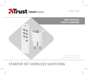 Trust START-LINE User Manual