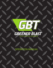 GBT G20074 Operation Manual