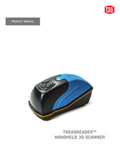 TSS TREADREADER HANDHELD Product Manual