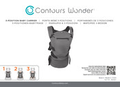 Contours Wonder Manual