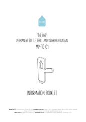 Meet PAT THE ONE Information Booklet