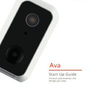 TIME2TECHNOLOGY Ava Startup Manual