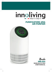 INNOLIVING Ercole INN-554 User Manual