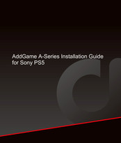 addlink AddGame Installation Manual