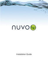 NuvoH2O DPMB Installation Manual