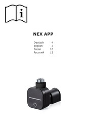 HeatQ NEX1.0.C User Manual