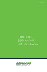 Advanced AS4000 Instruction Manual