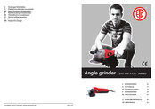 ETC Tools EAG-800 User Manual