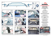 Guardsman G1341 Fitting Instructions