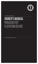 Mustang Survival MD1270 Owner's Manual