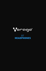 VORAGO HPB-200 Instructions For Use Manual