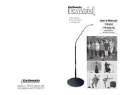 Earthworks FlexWand FW430/HC-TPB User Manual