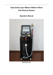 S&T LS10 Operation Manual