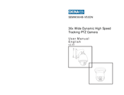 Okina SEMW36HB-V53DN User Manual