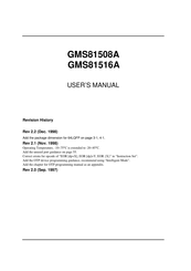 Hynix Semiconductor UPA102G User Manual