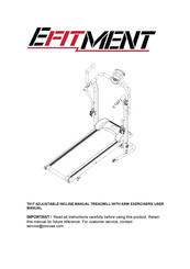 Efitment T017 Manuals ManualsLib