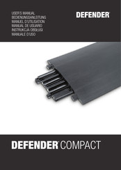 Defender COMPACT User Manual