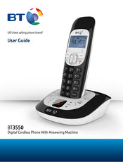 BT BT3550 User Manual