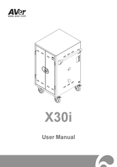 AVer X30i User Manual