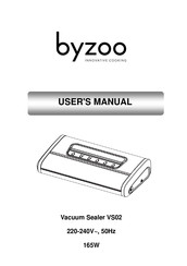 Byzoo VS02 User Manual