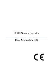 DORNA TECHNOLOGY H300-02D2S2G User Manual