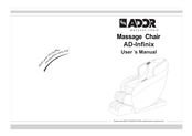 ADOR AD-Infinix User Manual