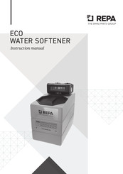 REPA LF3010259 Instruction Manual