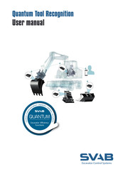 SVAB Quantum User Manual
