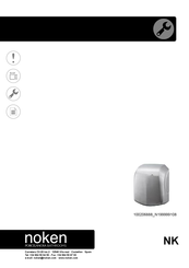 noken 100206888_N199999108 Manual