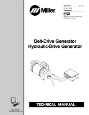 Miller TM-4414K Technical Manual