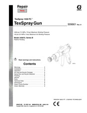 Graco 245872 Manual