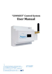 AZZURRO CONNEXT User Manual
