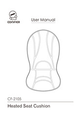 Comfier CF-2105 User Manual