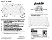 Franklin 11835S10 Assembly