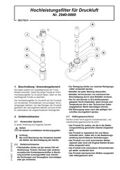 Renfert 2940-0000 Manual