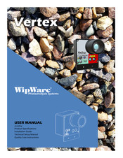 Vertex WipWare M5 User Manual