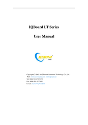 Returnstar IQBoard LT M2 User Manual