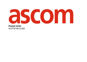 ASCOM teleCOURIER 914D Training