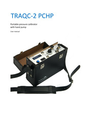 Tradinco TRAQC-2 PCHP User Manual