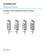 CommScope OmniReach RLX User Manual