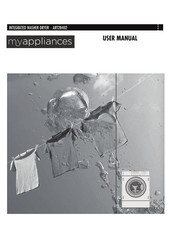 myappliances ART28402 User Manual