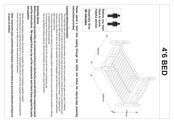 Argos Puerto Rico 658/3136 Assembly Instructions Manual