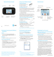 At&t Velocity Manuals | ManualsLib