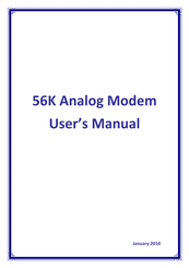 Longshine LCS-8056C User Manual