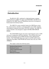 MSI K7 Master MS-6341 Manual