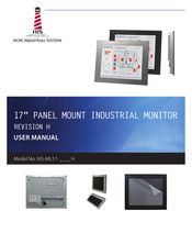 HIS HIS-ML17-H Series User Manual