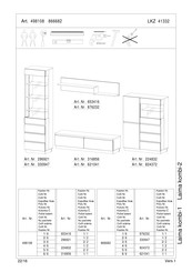 Otto 621041 Manual