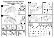 Otto BASEL Assembly Instruction Manual