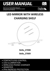 Better BeBa 27008 User Manual